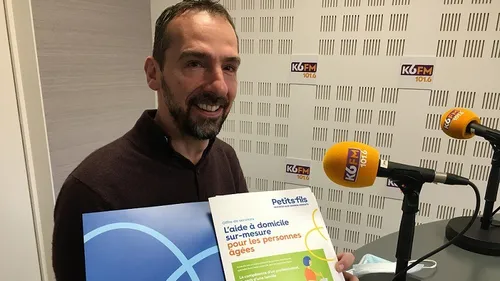 Une nouvelle agence de services à la personne à Dijon 